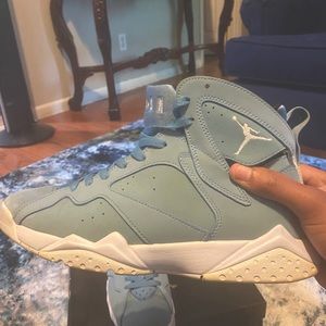 Air Jordan 7 “Pantone”